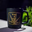 Product image for GramCo Wake & Bake Coffee Mug